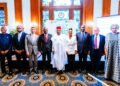 UNGA80: Shettima Markets Nigeria’s $200bn energy transition opportunity to investors in New York