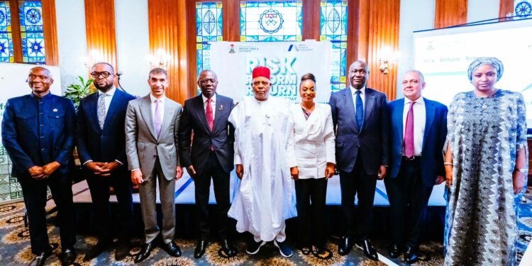 UNGA80: Shettima Markets Nigeria’s $200bn energy transition opportunity to investors in New York
