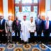 UNGA80: Shettima Markets Nigeria’s $200bn energy transition opportunity to investors in New York