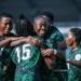 Nigeria’s Falconets