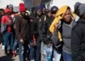 First Set of Nigerians Deported by Trump Arrive in Ghana