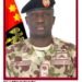 Major Shake-up in Nigerian Army as Gen Shaibu Redeploys, Appoints Top Officers