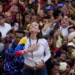 Trump ‘Disappointed’ as Machado, Venezuelan Opposition Leader, Wins Nobel Peace Prize