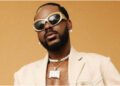 Adekunle Gold