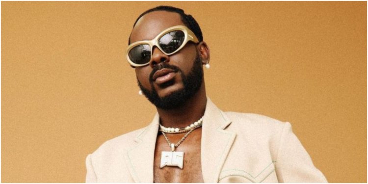 Adekunle Gold