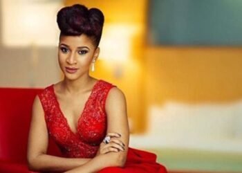 Adesua Etomi