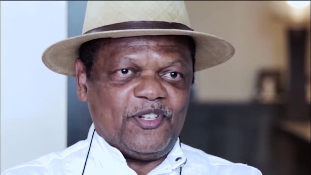 Atedo Peterside