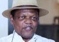 Atedo Peterside