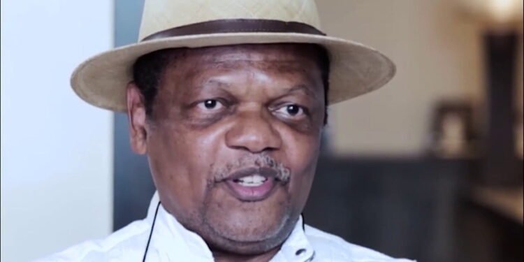 Atedo Peterside