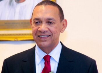 Ben Murray-Bruce