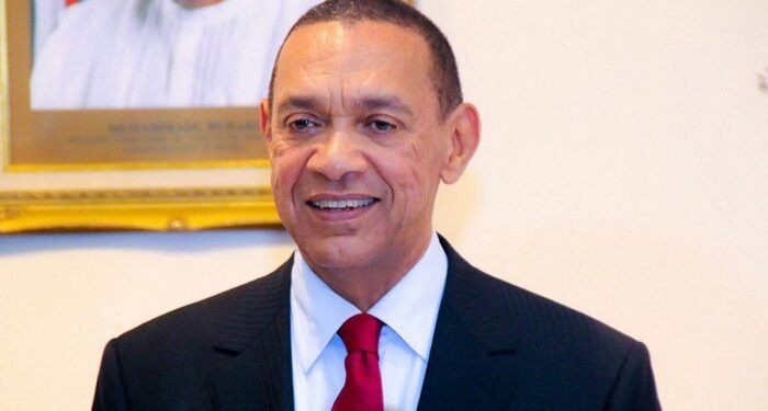 Ben Murray-Bruce