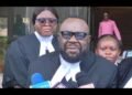 Nnamdi Kanu’s Lawyer Ejimakor Collapses in Kuje Prison