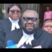 Nnamdi Kanu’s Lawyer Ejimakor Collapses in Kuje Prison