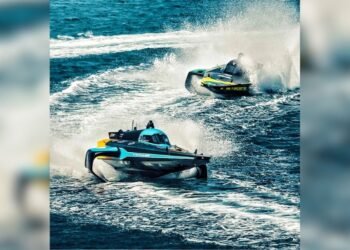 Powerboat Championship: Lagos Announces 2-day Traffic Diversion