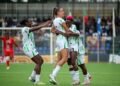 Super Falcons