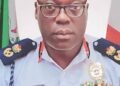 OBITUARY: Edo Civil Defence Commandant, Gbenga Agun, Dies Suddenly in Public