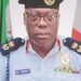 OBITUARY: Edo Civil Defence Commandant, Gbenga Agun, Dies Suddenly in Public