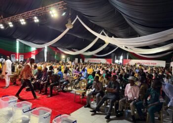 Edo PDP Holds Parallel Congresses as Dan Orbih’s Group Elects New Leaders