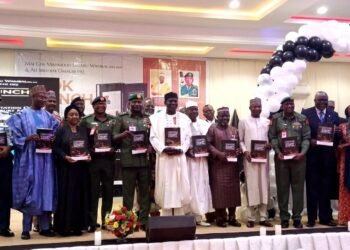 Buratai Seeks Balance Between Military Discipline, Constitutional Rights