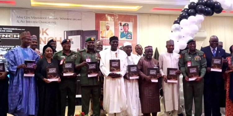 Buratai Seeks Balance Between Military Discipline, Constitutional Rights