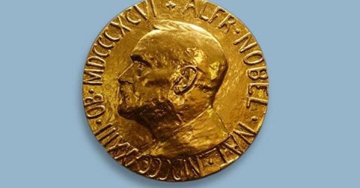 Nobel Peace Prize Winner to be Unveiled Today as Trump Seeks the Spotlight