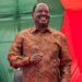 Tinubu Condoles with Kenya over the Passing of Former Prime Minister Raila Odinga
