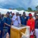 NAF Delivers Water Project to OHE Community, Earns Praise from Edo Governor