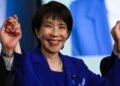 President Tinubu Congratulates Japan’s First Female Prime Minister, Sanae Takaichi on Making History