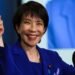 President Tinubu Congratulates Japan’s First Female Prime Minister, Sanae Takaichi on Making History