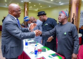 Oborevwori Calls for Stronger Executive, Legislative Collaboration to Drive Automotive Industry’s Growth