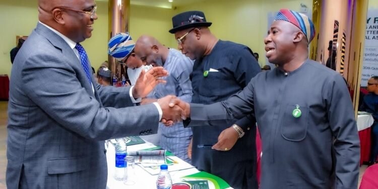 Oborevwori Calls for Stronger Executive, Legislative Collaboration to Drive Automotive Industry’s Growth