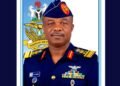 Marshal Aneke, Nigerian Air Force Chief, Reshuffles Top Officers as AVM Gabkwet Gets New Appointment