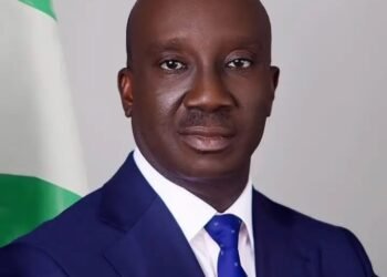 FULL LIST | Gov Okpebholo Restructures Edo Ministries, Names Commissioners