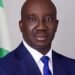 FULL LIST | Gov Okpebholo Restructures Edo Ministries, Names Commissioners