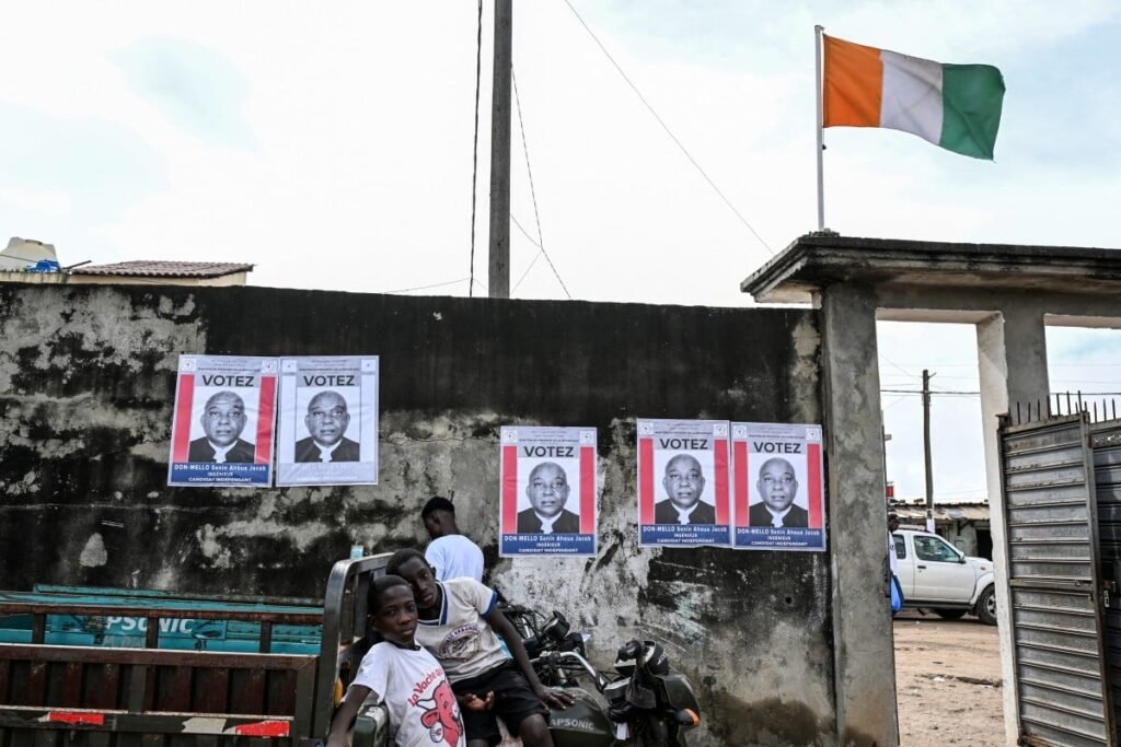 Ivory Coast