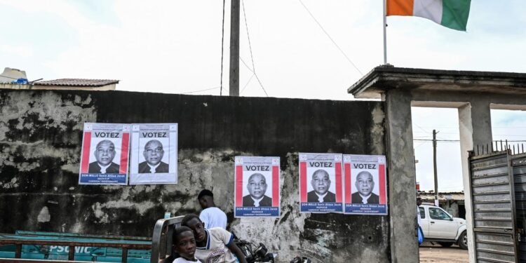 Ivory Coast