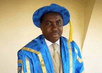 National Council of State confirms Amupitan as INEC Chairman Nominee