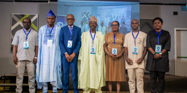 CONFAB25: Danlami Nmodu Emerges GOCOP President, Takes over from Chigbo