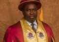 Professor Joash Amupitan