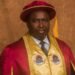 Professor Joash Amupitan