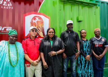 Sahara Group Foundation