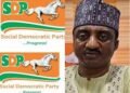 2027: SDP Ready to Offer Nigerians Credible Alternative, Says Adebayo