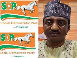2027: SDP Ready to Offer Nigerians Credible Alternative, Says Adebayo