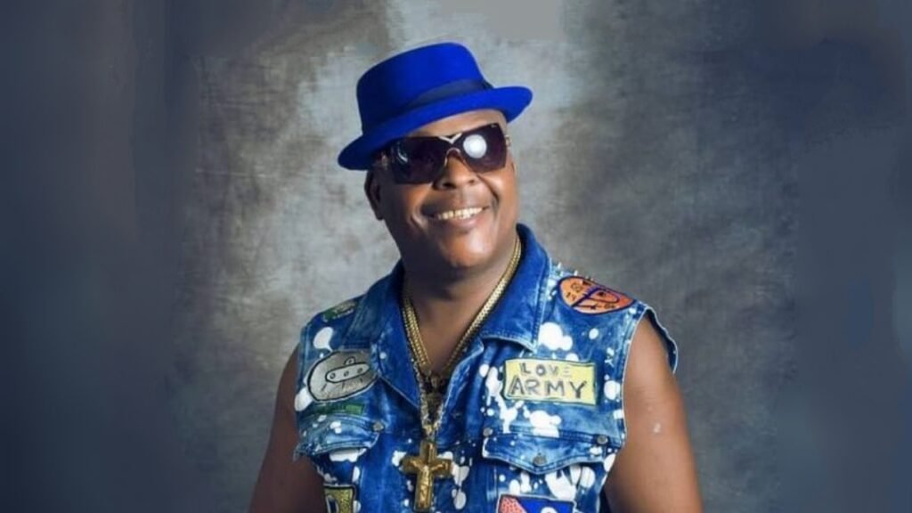 Shina Peters