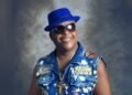 Shina Peters