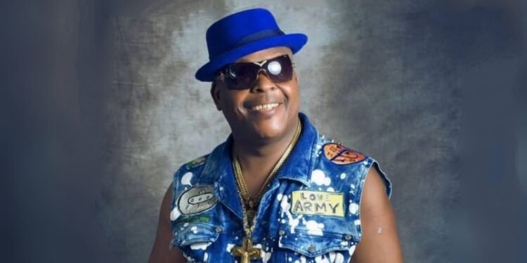Shina Peters