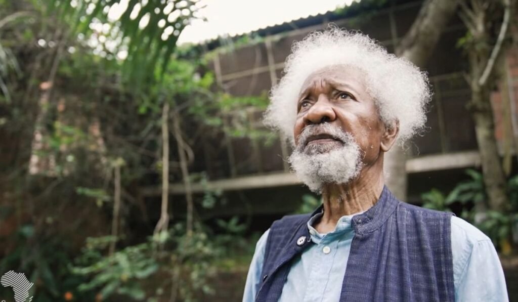 Soyinka