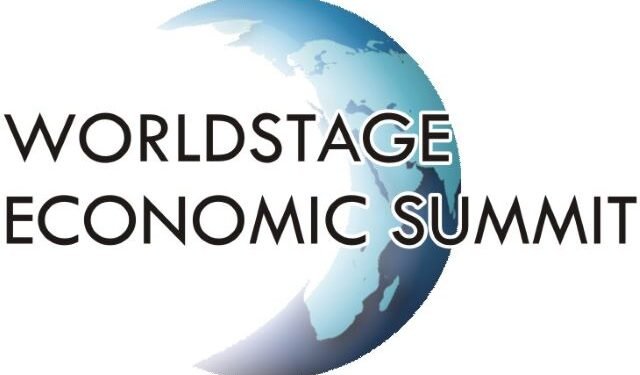 WorldStage Economic Summit 2025