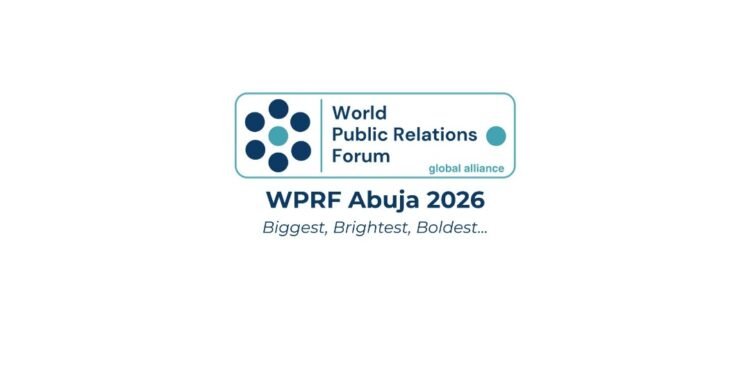 World Public Relations Forum