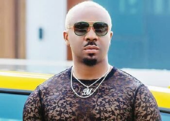 NDLEA Arrests Pretty Mike, 100 Others at Lagos Nightclub